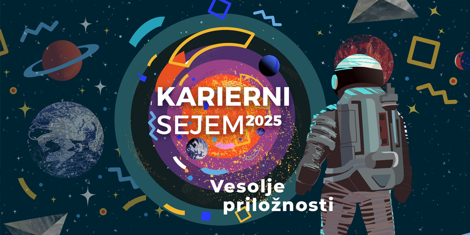 Karierni sejem 2025 Karierni sejem 2025